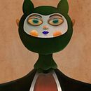 Mi Proyecto del curso: Ilustración digital con Procreate. Un projet de Illustration traditionnelle de Bárbara de Estrada - 21.02.2019