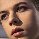 Pol. Un proyecto de Fotografía de moda de Tritones y Sirenas - 14.02.2019