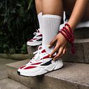 FILA VENOM. Creativit project by Vanessa Castillejo - 05.05.2018
