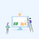 UI Design Login . Un proyecto de UX / UI de Brenda Contreras - 21.02.2019
