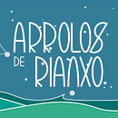 Arrolos de Rianxo. Un proyecto de Ilustración digital, Redes Sociales e Ilustración vectorial de Xiana - 21.02.2019