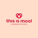 Dit is Mool. Een project van  Modeontwerp y Grafisch ontwerp van Marta Marco Muñoz - 22.02.2019