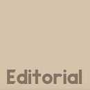 Editorial. Br, ing e Identidade, Design editorial, e Design gráfico projeto de Isaac Gómez Roigé - 22.02.2019