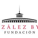 Identidad Fundación González Byas. Un proyecto de Br e ing e Identidad de Antonio Gaga - 22.02.2019