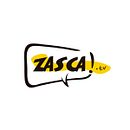 Zasca tv. Design project by Srta. L. Figueredo - 02.22.2019