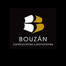 Logo BOUZÁN Ein Projekt aus dem Bereich Logodesign und Grafikdesign von Nacho Álvarez - 07.05.2007