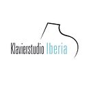 Logotipo Klavierstudio Ein Projekt aus dem Bereich Kunstleitung, Logodesign und Grafikdesign von Nacho Álvarez - 14.02.2016