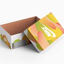 Packaging. Br, ing, Identit, Product Design, and Packaging project by Raquel Pérez-Cortés López - 02.22.2019