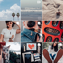 Mi Proyecto del curso: Branded content y content curation para tu marca personal. Un proyecto de Br, ing e Identidad, Fotografía, Fotografía de producto, Instagram y Redes Sociales de Blanca Zuri - 29.10.2019