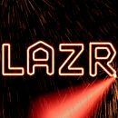 New Balance - LAZR. Een project van 2D-animatie, Grafisch ontwerp, Motion Graphics,  Reclame y  Video van Olga GS - 10.01.2019
