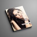 Photobook VICEROY. Design editorial, Design gráfico, e Direção de arte projeto de Jaime Muñoz Martín - 26.02.2019