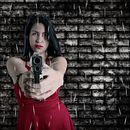 Sin City , Ecuador. Fine-Art Photograph project by Luis Castro - 03.21.2019