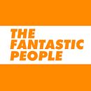 The fantastic people. Un progetto di Animazione di Jesús Rodríguez - 26.02.2019