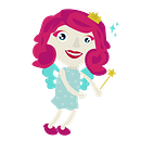Tooth Fairy Day. Projekt z dziedziny Ilustracja c i frowa użytkownika Aline Aguilar - 28.02.2019
