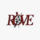Logotipo - ROVE. Design project by Verónica Gonçalves - 08.14.2018