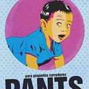 Para pequeños corredores. Een project van  Ontwerp van Roser Sans - 10.03.2019