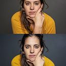 Mis primeros retoques de piel. Un progetto di Ritocco fotografico di jgalo8 - 26.02.2019