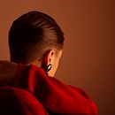 PORTRAITS. Un proyecto de Fotografía, Fotografía de moda y Fotografía digital de Alejandra Bernal Martinez - 27.02.2019