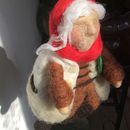 My project in Needle felting: creación de personajes con lana y aguja course. 3D Character Design project by oanaadriana_vulpe - 02.27.2019