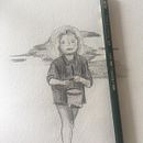 Mi Proyecto del curso: Dibujo para principiantes nivel -1. Een project van  Schetsen van Erica Esmoris - 27.02.2019