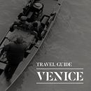 VENICE | Digital GuideBook. Creativit, Editorial Design, Graphic Design, Interactive Design, and Photo Retouching project by Samuel Castro Ditado - 02.28.2019