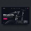 UI Design Collection 5. Interactive Design, Web Design, and UX / UI project by Christian Vizcarra - 02.28.2019