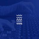 VIVRO. Un proyecto de Br, ing e Identidad y Naming de Marco Creativo - 28.02.2019