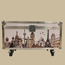 Decobox - Decajón | Wordpress - Woocomerce Catalog. Projekt z dziedziny Web design użytkownika Luis Mazuecos Salas - 28.11.2018