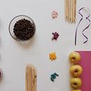 Mi Proyecto del curso: Fotografía profesional para Instagram. Un projet de Événements de karina_rebelo_10 - 28.02.2019