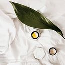 Catálogo Nasei. Un progetto di Cop, writing, Design e Rilegatura di Laura Morales - 01.12.2018
