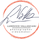 Logo for an italian photographer Ein Projekt aus dem Bereich Br, ing und Identität und Grafikdesign von Maria Sofia Grandoni - 01.03.2019