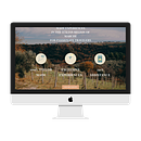 Website design for a luxury travel company Ein Projekt aus dem Bereich Webdesign von Maria Sofia Grandoni - 01.03.2019