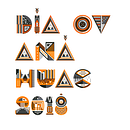 Día OV Anáhuac 2018. Een project van  Br, ing en identiteit, Logo-ontwerp, Grafisch ontwerp,  Belettering, T y pografie van Eduardo Aire Torres - 30.10.2018