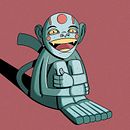 Mi Proyecto del curso: Animación 2D con Photoshop: dibujo, cámara y ¡acción!. Animação 2D projeto de Javier Vidales - 27.02.2019