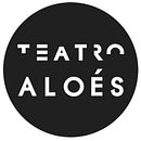 Teatro Aloés. Logo Design project by Beatriz Freitas - 03.03.2019