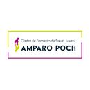 Logotipo Centro de Salud Juvenil Amparo Poch . % Cristina Fantova Garcia tarafından hazırlanan Tasarım projesi - 03.03.2019