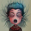 Mi Proyecto del curso: Ilustración digital con Procreate . % Ana Cano Garcia tarafından hazırlanan Dijital İllüstras, Ve on projesi - 03.04.2019