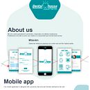 Web, mobile, ux and ui design. | Diseño web, móvil, ux y ui.  Ein Projekt aus dem Bereich Webentwicklung, Grafikdesign, Interaktives Design, Webdesign, Marketing und Werbung von Mamá es un Zombie - 04.03.2019