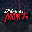 London after Midnight. Br, ing, Identit, Logo Design, Graphic Design, and Lettering project by Juancho Crespo - 03.04.2019