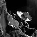 CEDA,Mi nombre es México. Projekt z dziedziny Fotografia użytkownika Gilberto Burguete - 05.03.2019