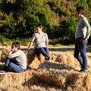 El observador Silencioso . Fotografi proyek oleh Isabel Latorre Zorzano - 03.05.2019