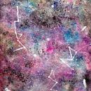 Mi Proyecto del curso: Técnicas modernas de acuarela. Un proyecto de Bellas Artes de JEss Morales - 05.03.2019