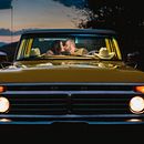 Autos + Amor. Projekt z dziedziny Fotografia użytkownika Eduardo Delgado - 06.03.2019