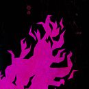 THE FIRESTARTER. Een project van Grafisch ontwerp y Digitale illustratie van Sergio Ariño - 04.03.2019