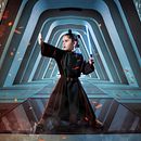 Hola espero les guste mi resultado, la modelo es mi hija mi pequeña padawan. Un projet de Art conceptuel, Cinéma, Photographie, Photographie artistique, Photographie numérique , et VFX de Jose Luis Balleza Gordillo - 06.03.2019