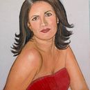 Mi Proyecto del curso: Ilustración con pastel y lápices de colores. Un progetto di Belle arti, Disegno, Disegno a matita, Disegno artistico, Disegno di ritratti, Disegno realistico, Fotografia, Fotografia artistica, Fotografia di ritratto e Illustrazione tradizionale di MARIA DEL CARMEN GONZALEZ CORTEJOSA - 07.03.2019