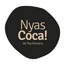 Nyas Coca!. Br, ing, Identit, Creativit, and Graphic Design project by Lucía Del Castillo Velasco - 07.06.2018