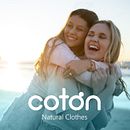Identidad Corporativa Coton. Br, ing, Identit, Design, Logo Design, Product Design, Editorial Design, Graphic Design, Design Management, and Naming project by Patricia Fesán - 03.07.2019