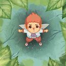 Mi Proyecto del curso: Ilustración digital para cuentos infantiles Ein Projekt aus dem Bereich Kinderillustration von Lizeth Bogotá - 18.09.2019