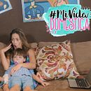 Mi Vida Doméstica - Edición de Vídeo. Video project by Juan Manuel Acosta Matos - 03.08.2017